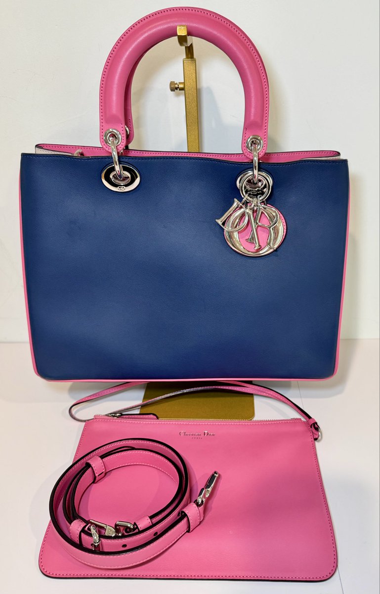 Aviva-Luxury Reseller 👛 💎 tweet media