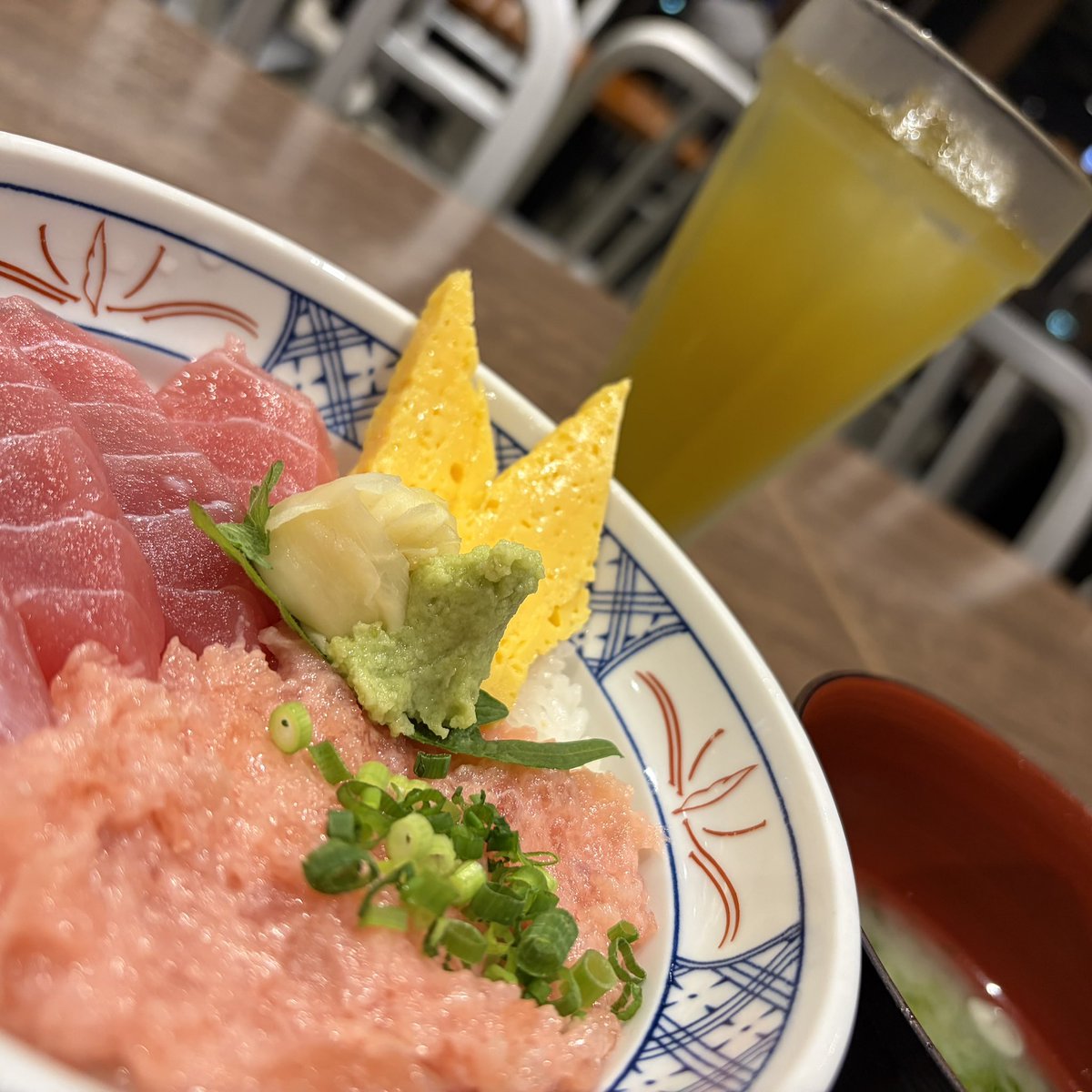 ニッシ〜@湯舞音 tweet media