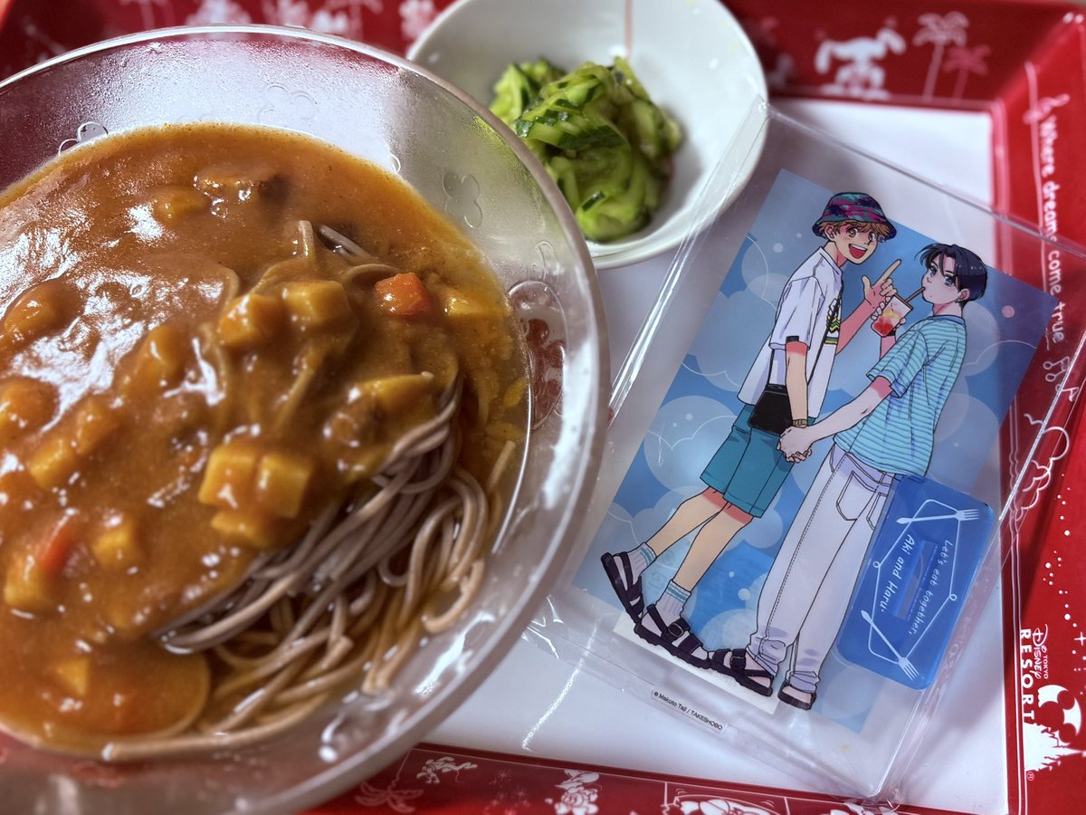 のえ tweet media