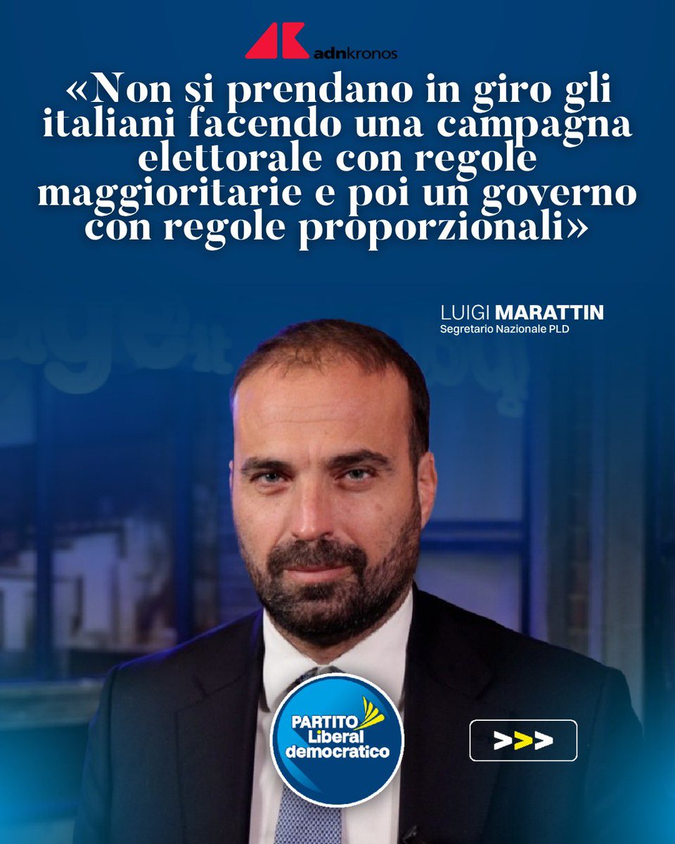 Partito Liberaldemocratico tweet media