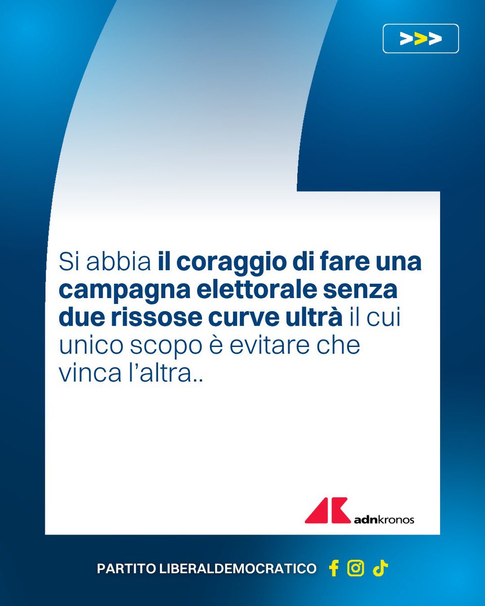 Partito Liberaldemocratico tweet media