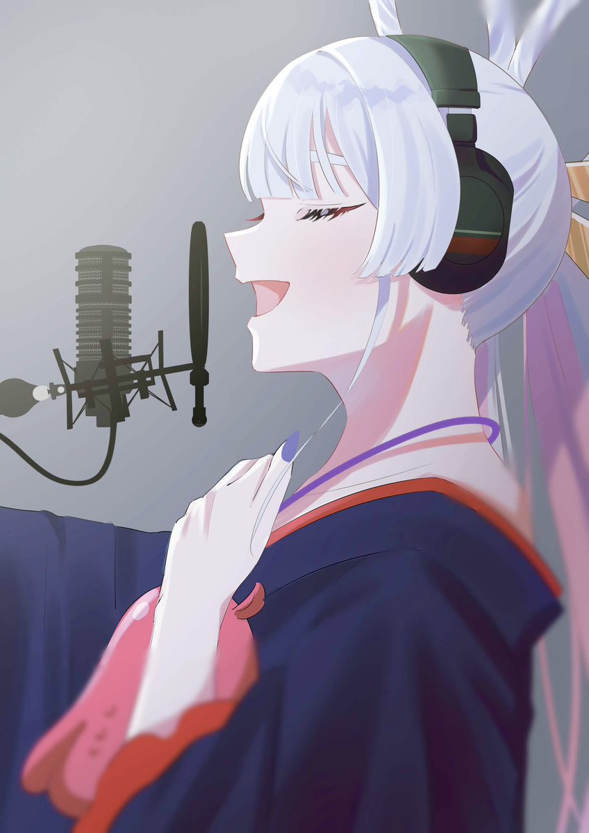 ありがとう…… #超かぐや姫