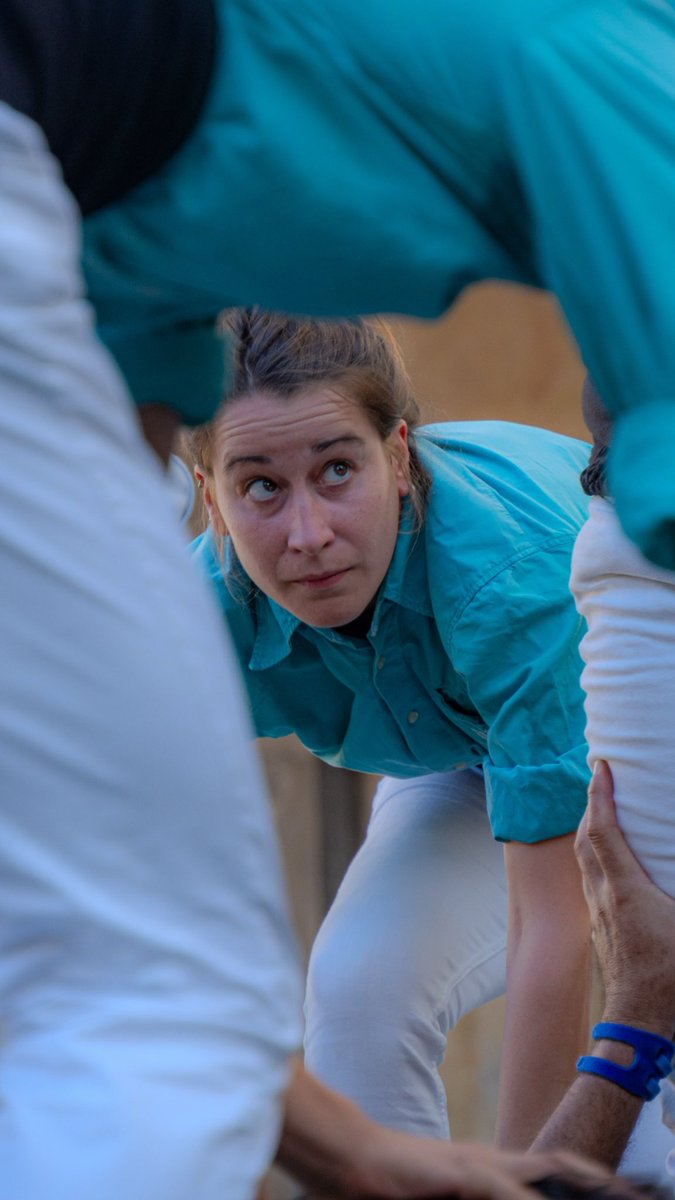 Castellers de Vilafranca tweet media