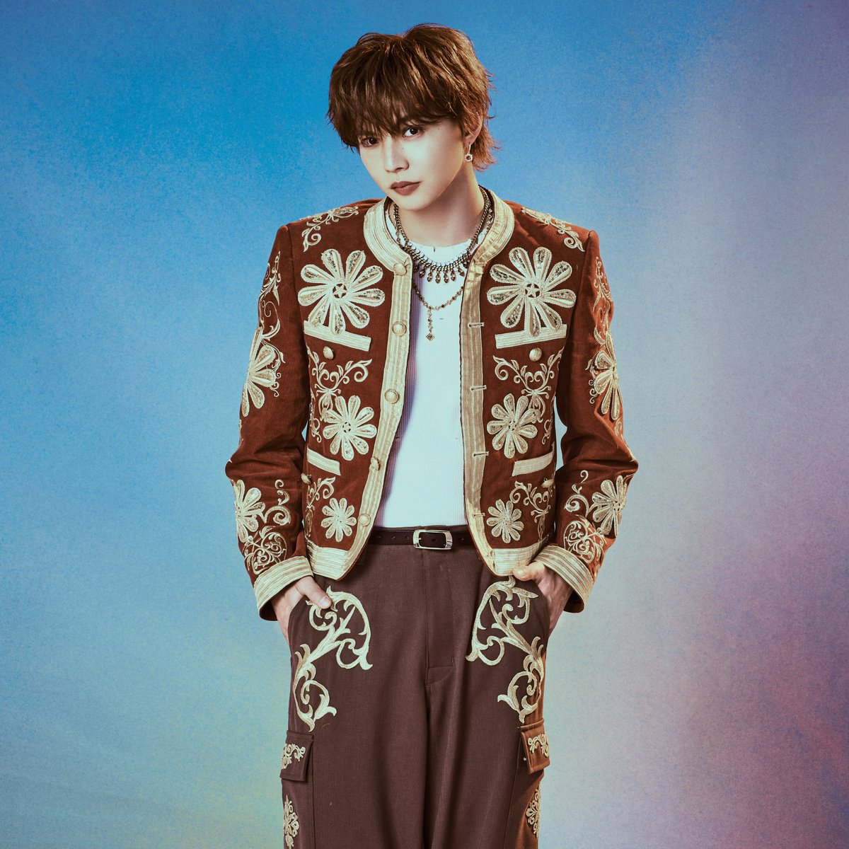 FANTASTICS from EXILE TRIBE tweet media