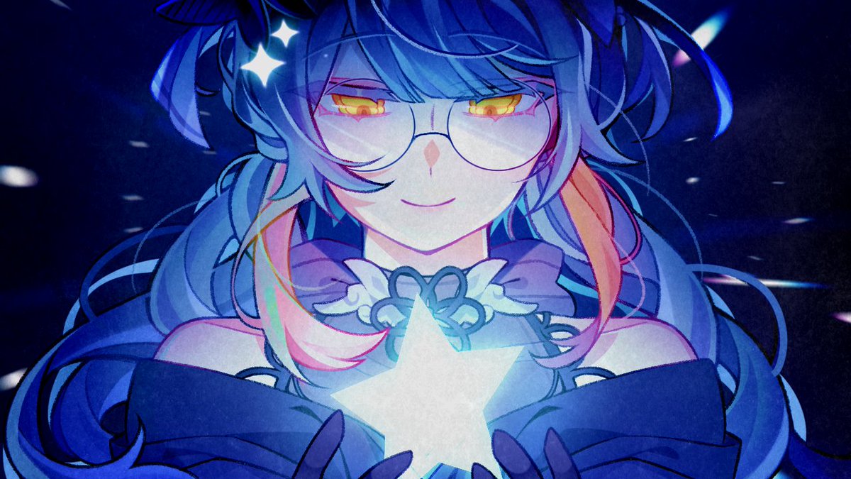 りゆ riyu 💫 tweet media