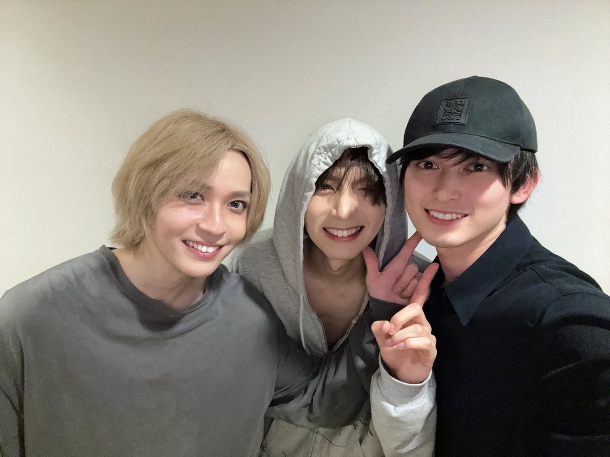 松井健太 tweet media