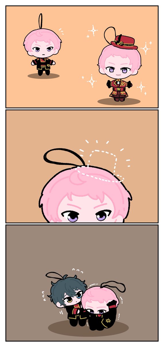 ネギトロ tweet media