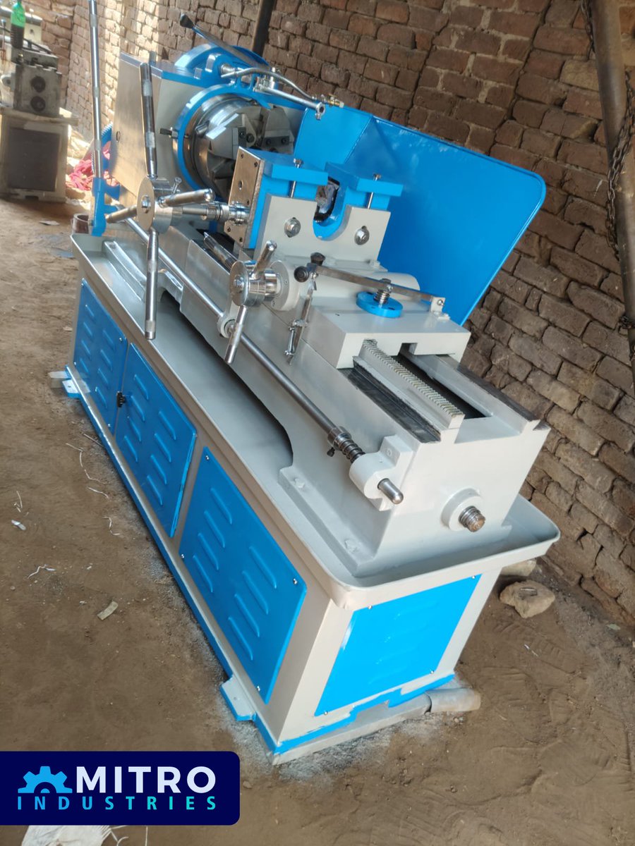 Mitro Industries tweet media