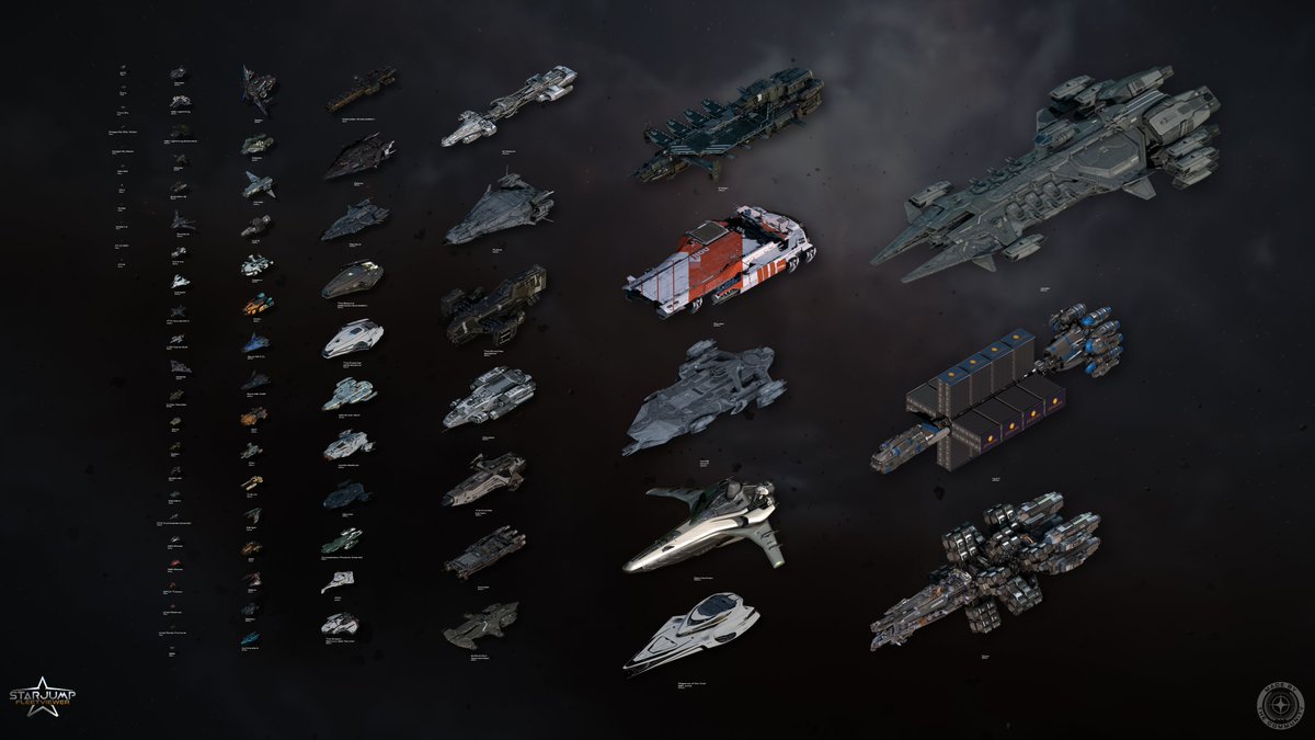 Beyond the Verse | Star Citizen tweet media