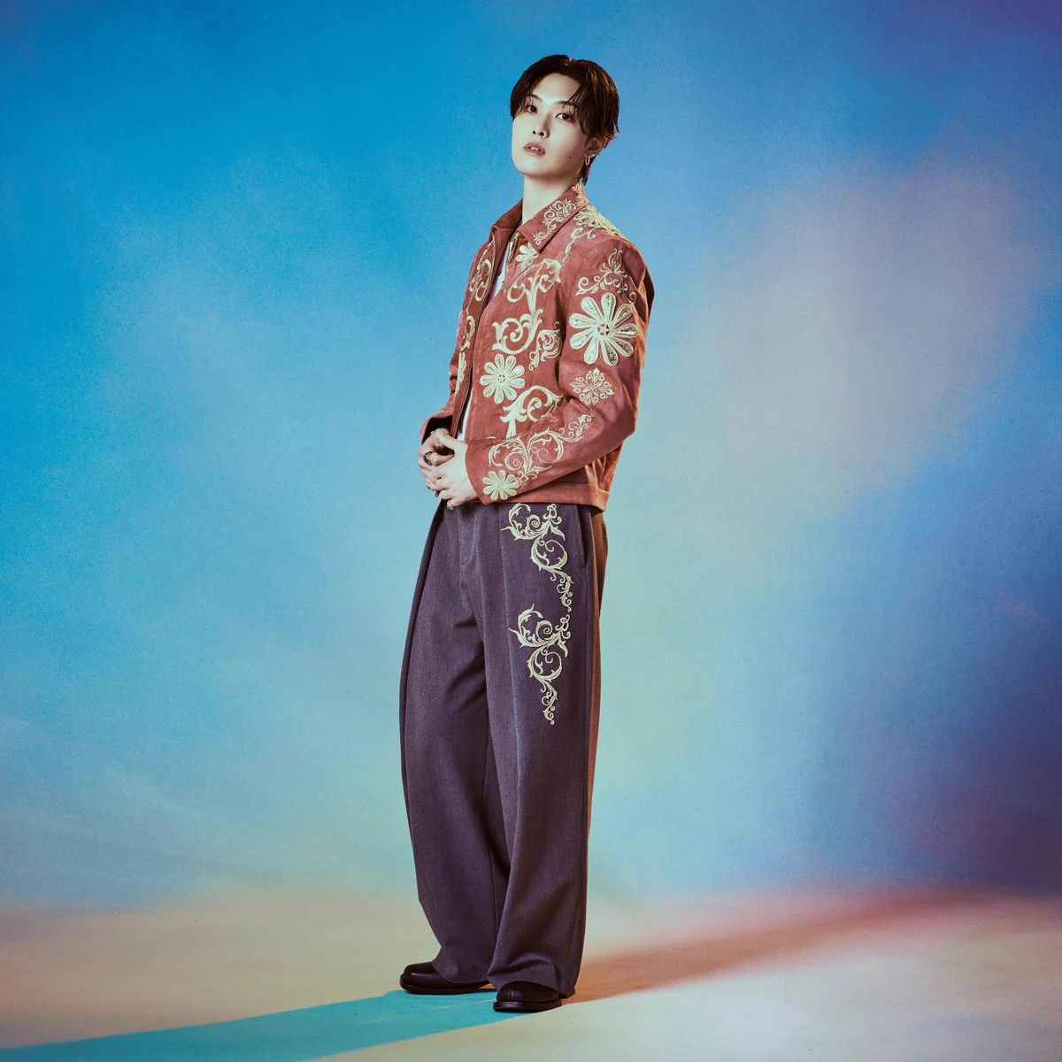 FANTASTICS from EXILE TRIBE on X: 