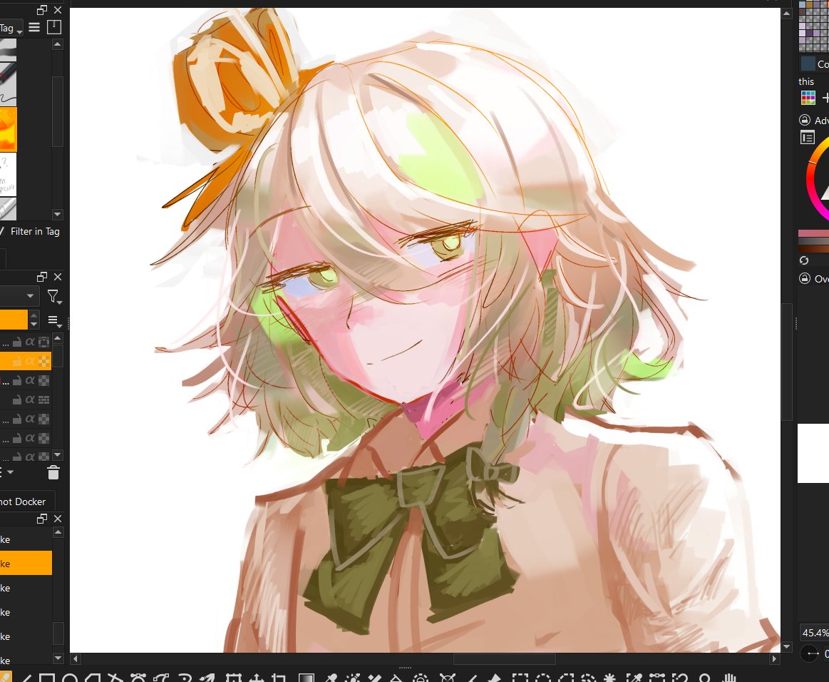 OTSUKON tweet media