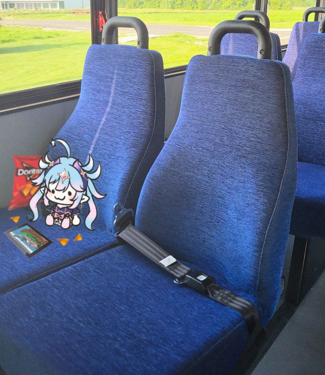 Hanakyo 😈✨ 🔜 DOKOMI tweet media