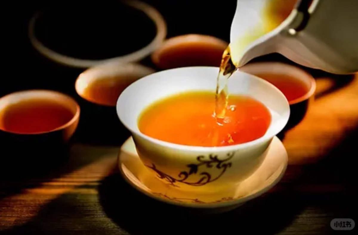 cuiming_tea's tweet photo. Top-tier China red tea. ✨  
Fine handcraft + premium fresh leaves = rich, smooth sip. ✅  
Reply “spec” for pack options &amp; traceability. 📩
#TeaSourcing #WholesaleTea #RedTea #TeaCulture
Request a quote or sampling: https://t.co/4uIZ803aop https://t.co/fluTSePsUF