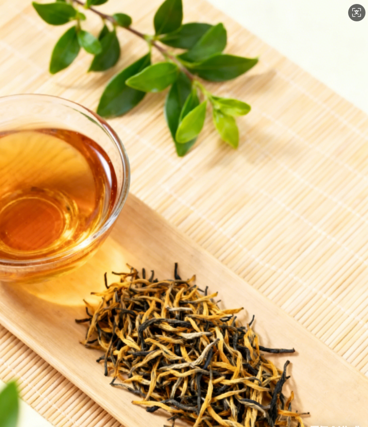 cuiming_tea's tweet photo. Top-tier China red tea. ✨  
Fine handcraft + premium fresh leaves = rich, smooth sip. ✅  
Reply “spec” for pack options &amp; traceability. 📩
#TeaSourcing #WholesaleTea #RedTea #TeaCulture
Request a quote or sampling: https://t.co/4uIZ803aop https://t.co/fluTSePsUF