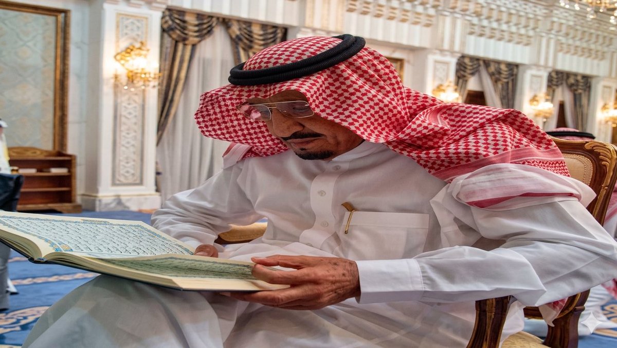 عبدالله البندر tweet media