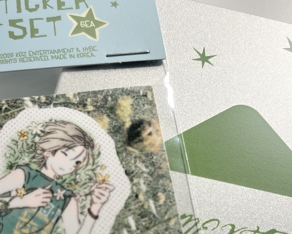 𓈒༷ ♪˚. tweet media