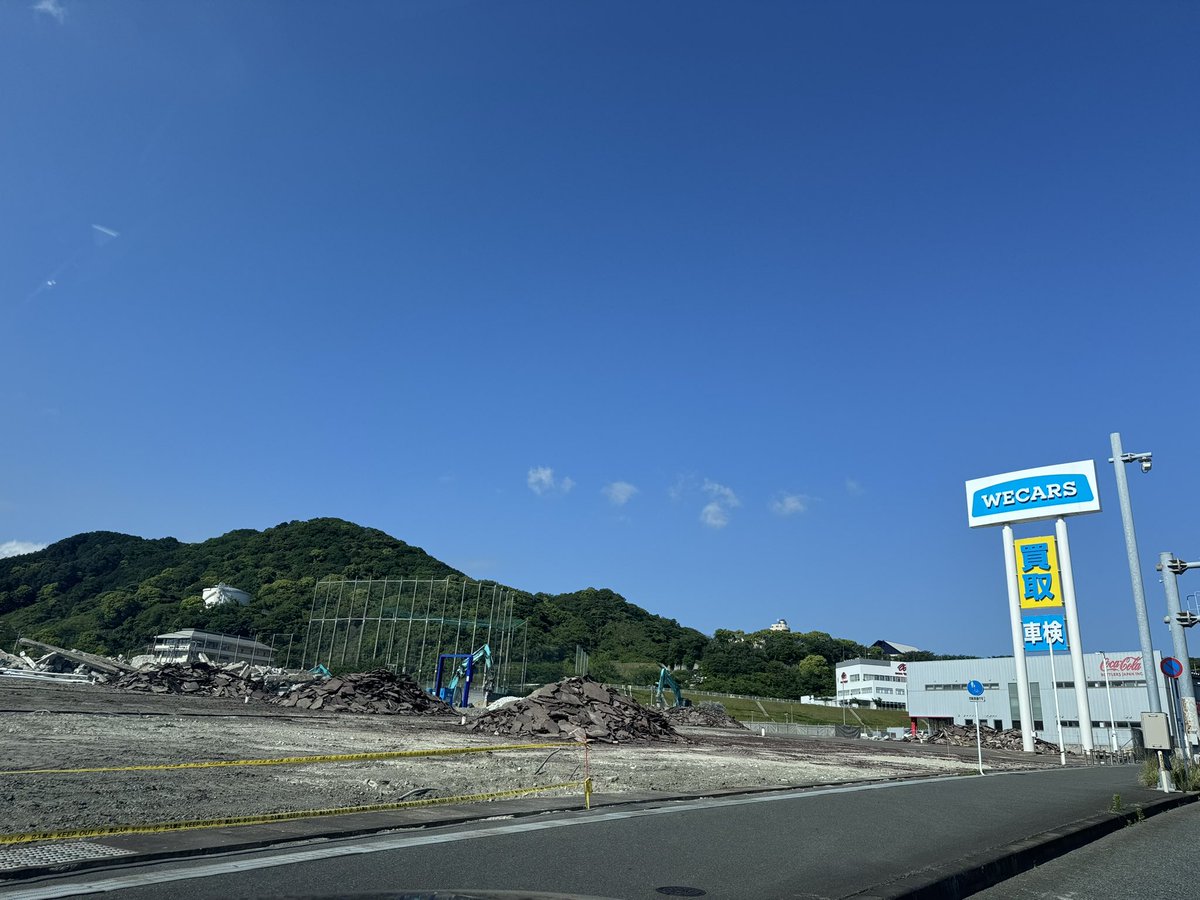 ブラックホール福岡案内人 オーサキ tweet media