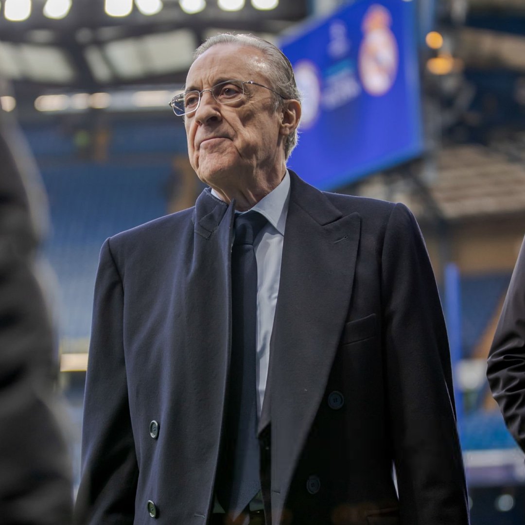 Real Madrid Xtra tweet media