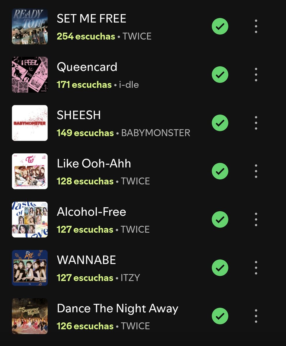 liaa | saw skz & Twice♡ tweet media
