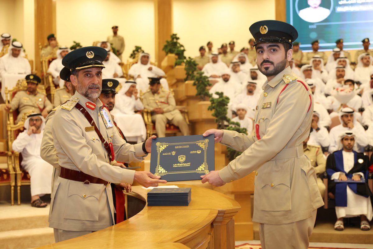 Dubai Policeشرطة دبي tweet media
