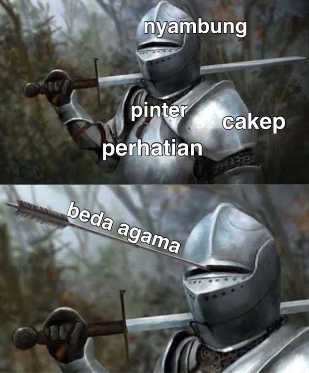 miichaelangeelo's tweet photo. akhirnyaa cowo tenang, ga ngeroko, mental provider, gentle, tulus, pekerja keras, pinterrrr, inisiatif, dan yg pling pnting ckp datang padaku perfectly… cmn satu aja si, beda agama wahahwhq https://t.co/wpC8hQ0WPD