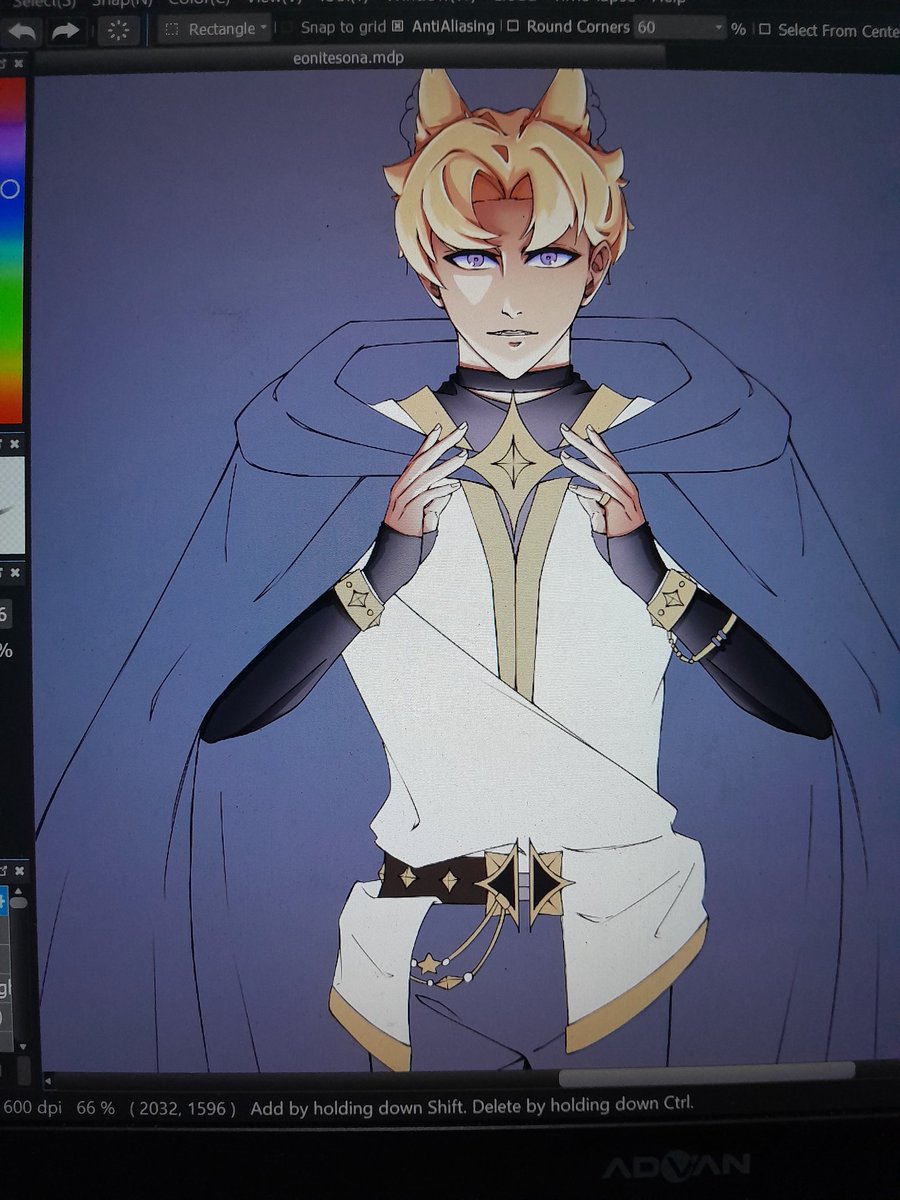 foxk2697's tweet photo. Belum mau ikut projek EOS ini atau nggak, yg penting bikin bikin ych nya dulu aja 😁👌
Btw aku juga open commis guys
#Eonitesona https://t.co/IRMNHcpcf0