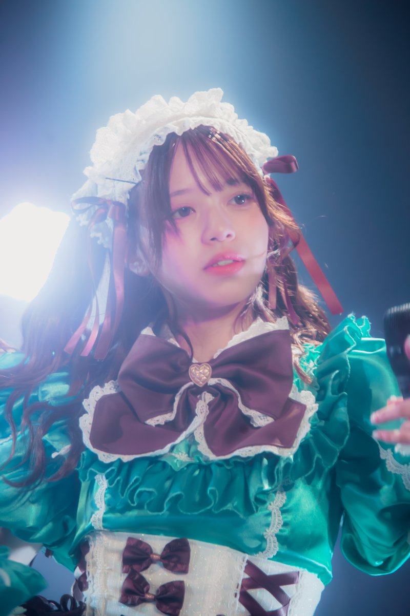 生誕衣装公演 2025-2026】 20260425 @ THE BOTTOM LINE THE ENCORE