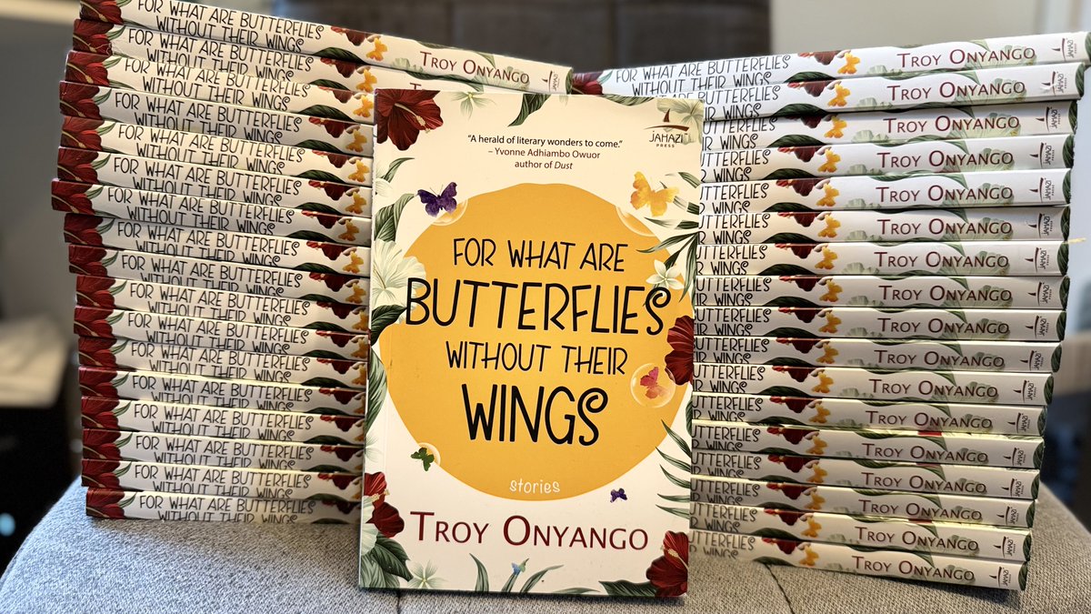 TroyOnyango's tweet photo. i have a number of copies of my debut collection. if you are in london (or the uk generally) you can order via @lolwebooksuk
https://t.co/bSpk2G0dXe https://t.co/6fDvjSpThT