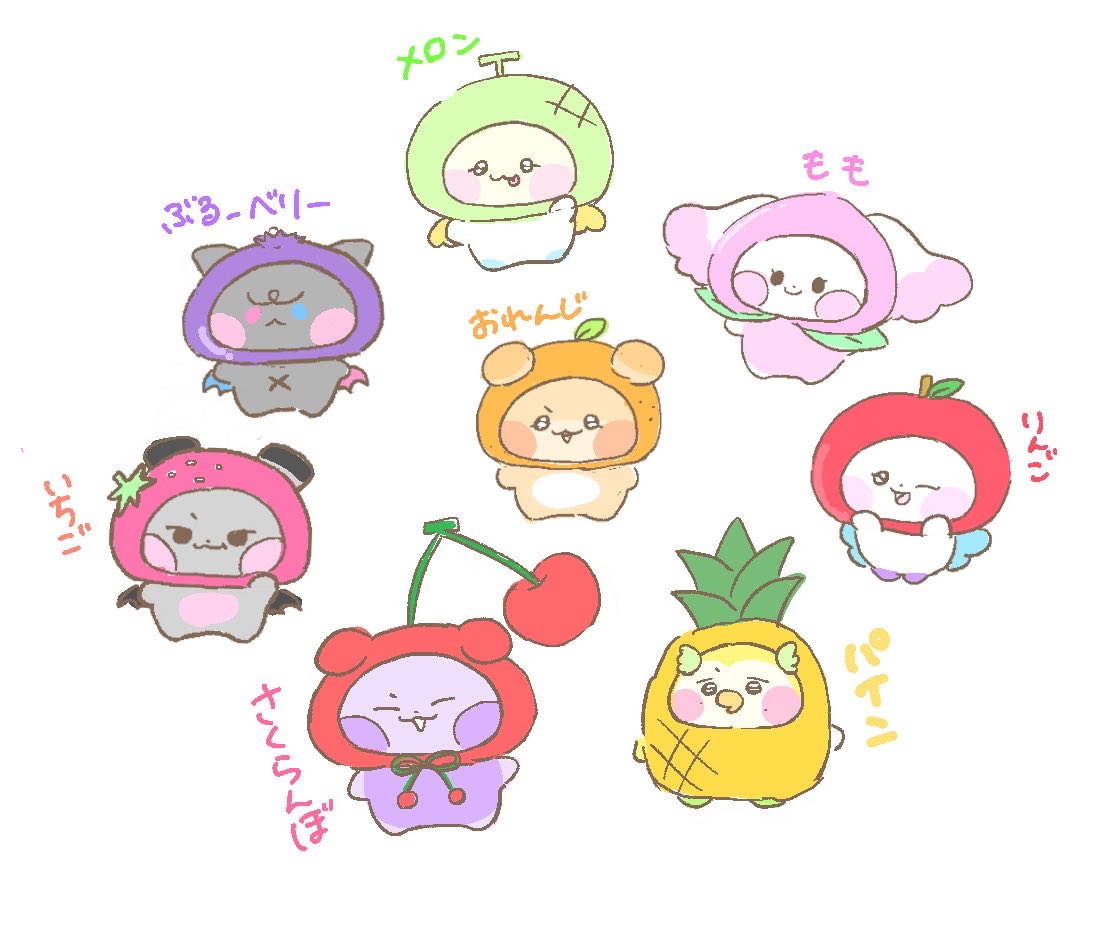 うよ太 ˙𐃷˙ tweet media