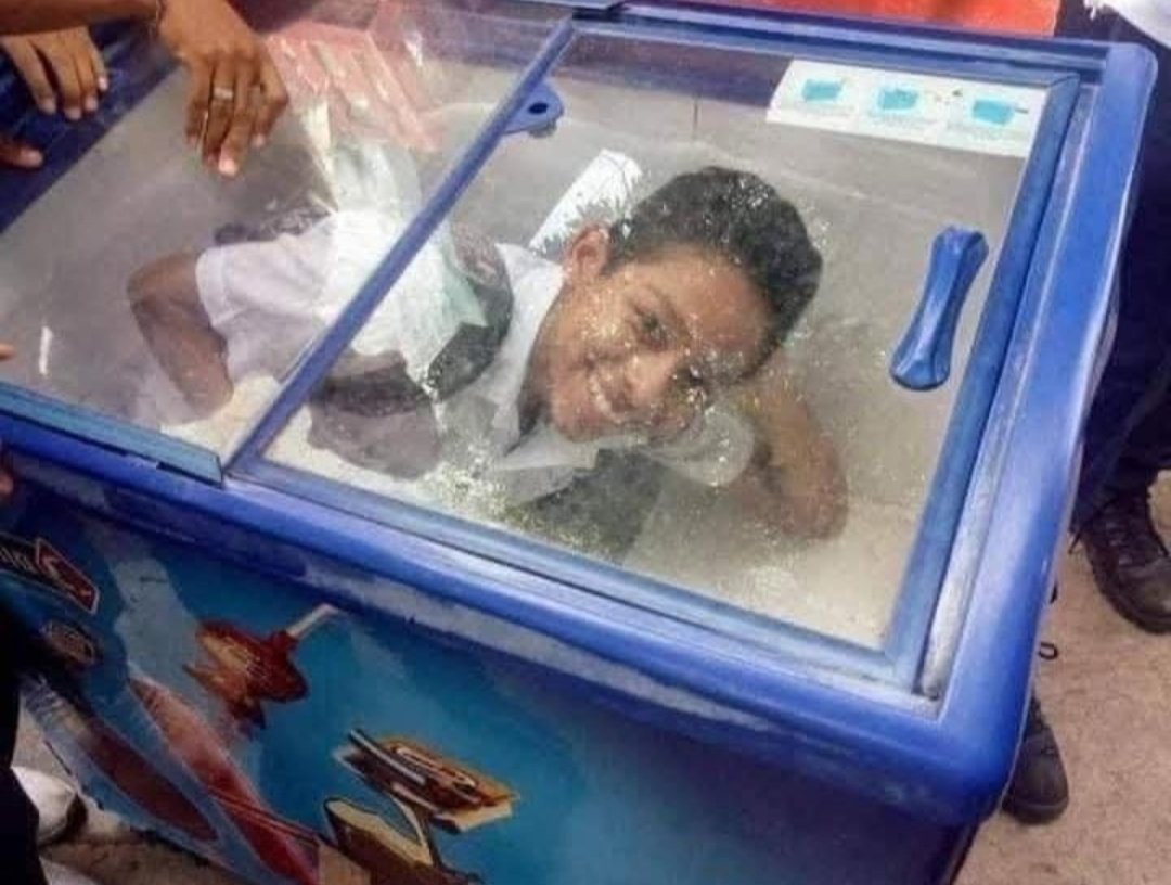 هل دي كانت حياتك! tweet media