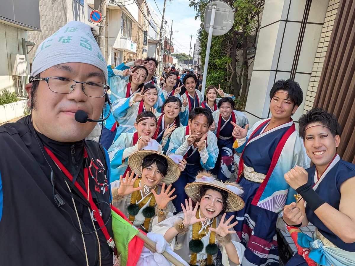 Y_Watari4351's tweet photo. 続きましては、今年も間違いなく東日本・西日本どちらでもお会いすることでしょう。両方でお会いできて何時も超ハッピーになる今、ひとたびさん(@Ima_hitotabi)。

お疲れさまでございました。有難うございます。 https://t.co/c9ODduzucD