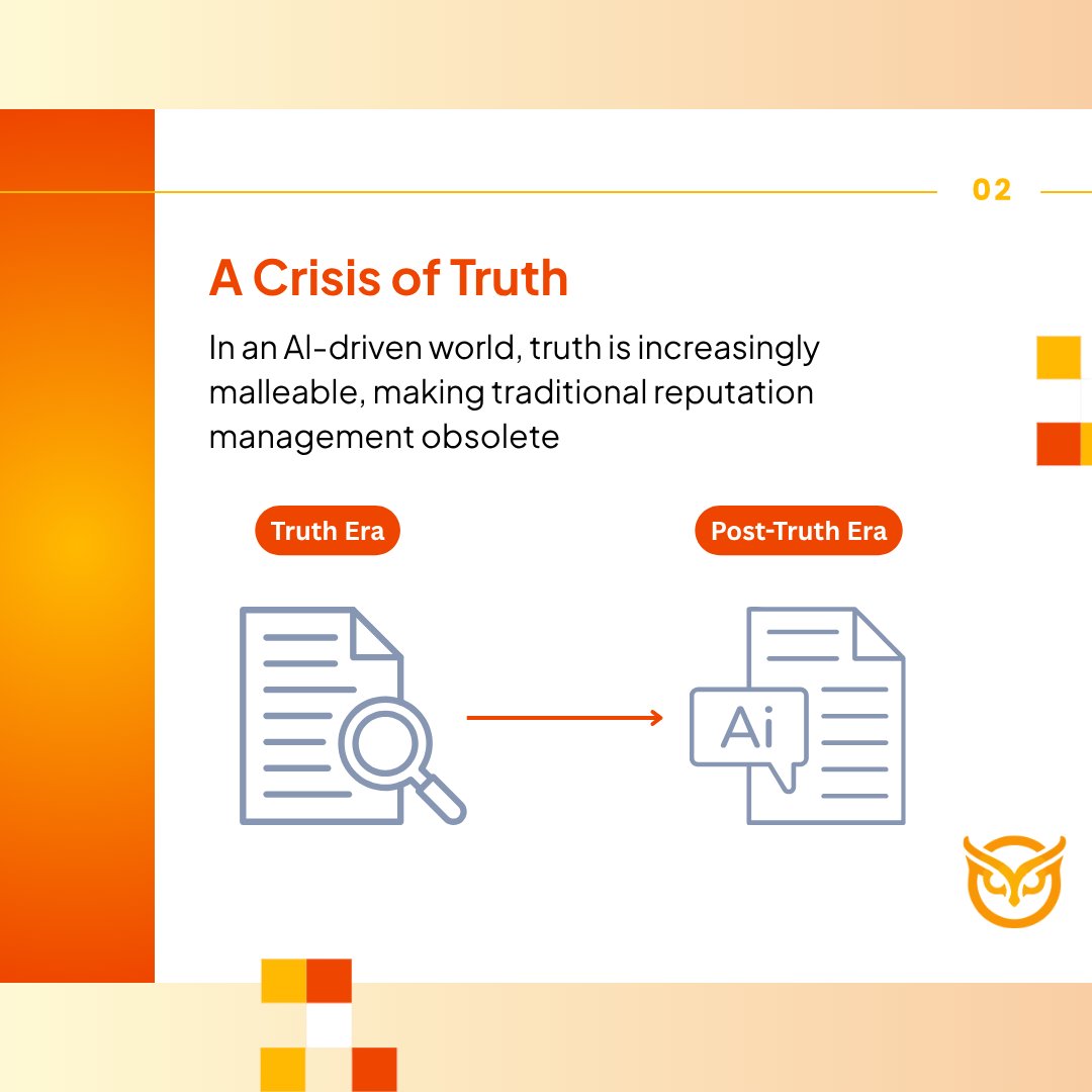 Cyabra tweet media