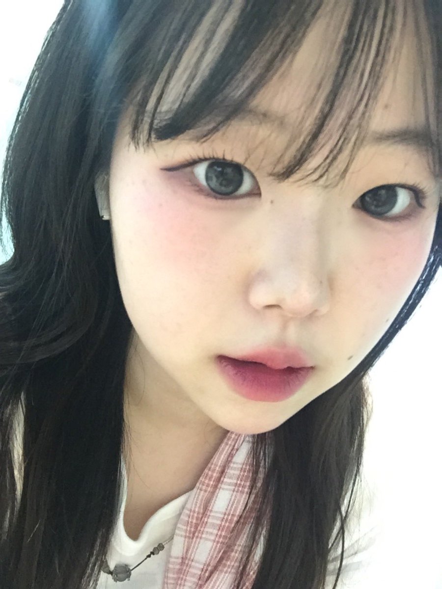바오 tweet media