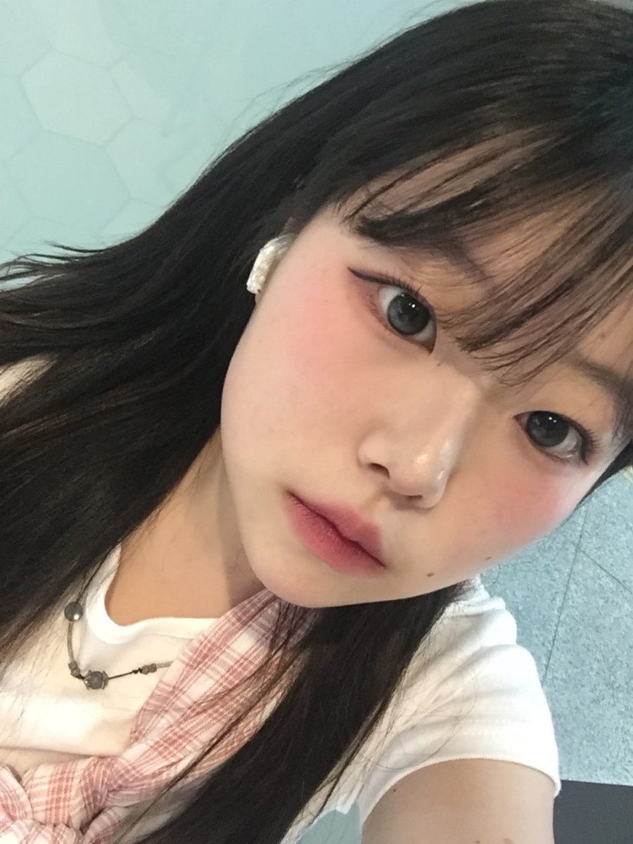 바오 tweet media