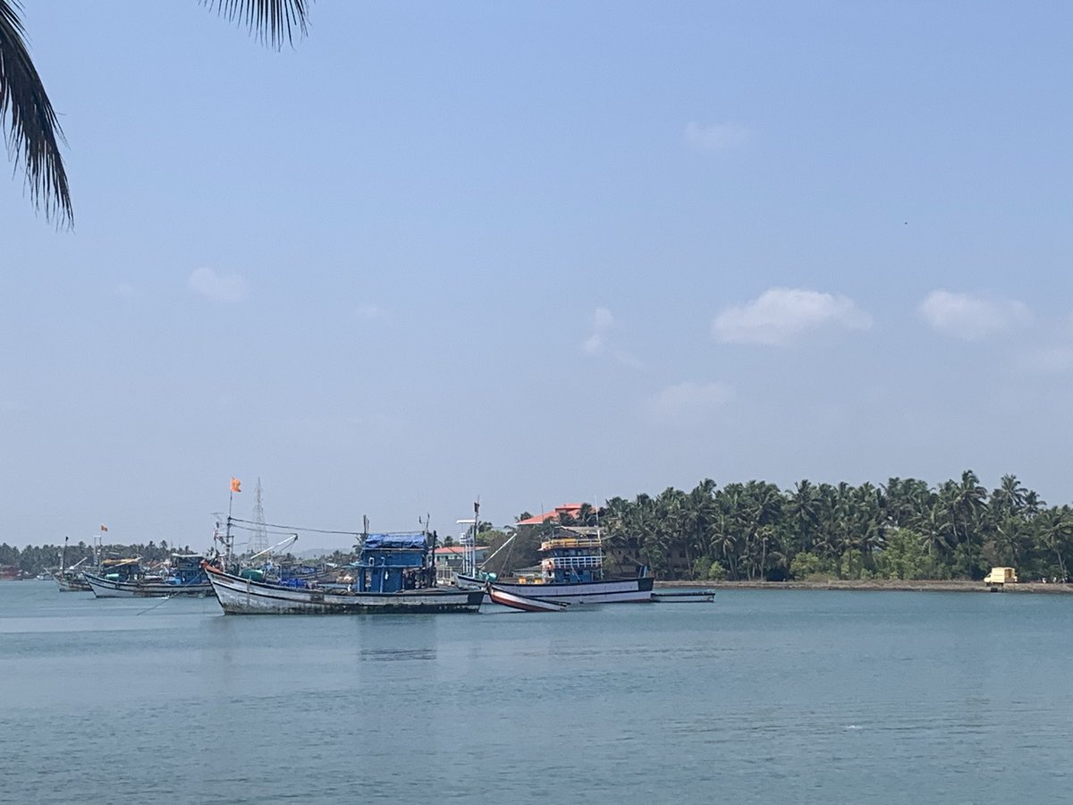 PJ_9327's tweet photo. Wednesday - Water
#Backwaters https://t.co/FlrAj6dqSl