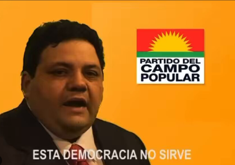 Nicolás tweet media