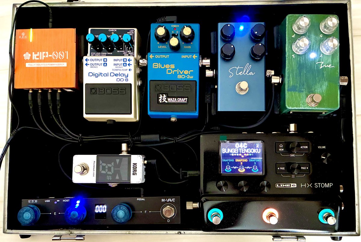 Petla (@Petla_pedals) / Posts / X