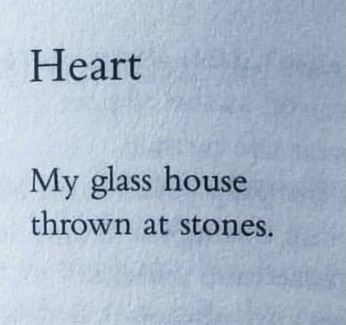 ONLY POEMS tweet media