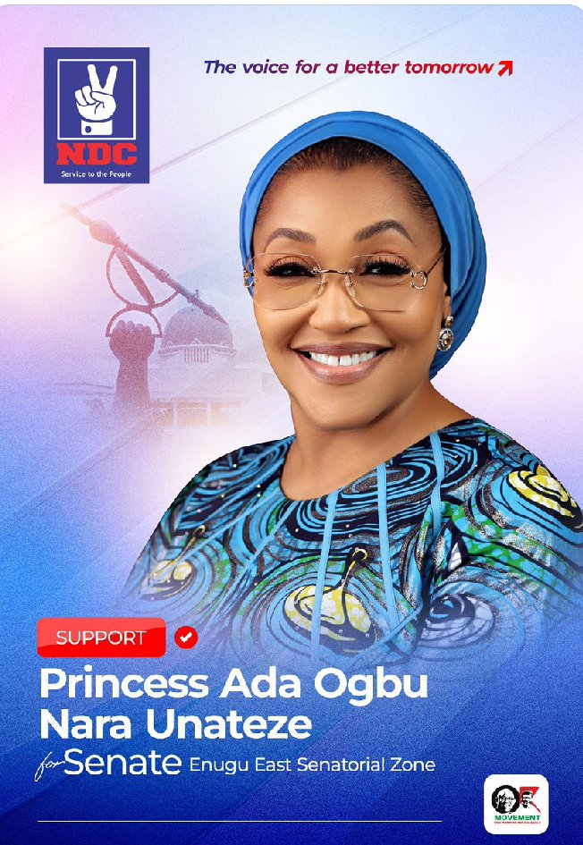 D' Empress tweet media