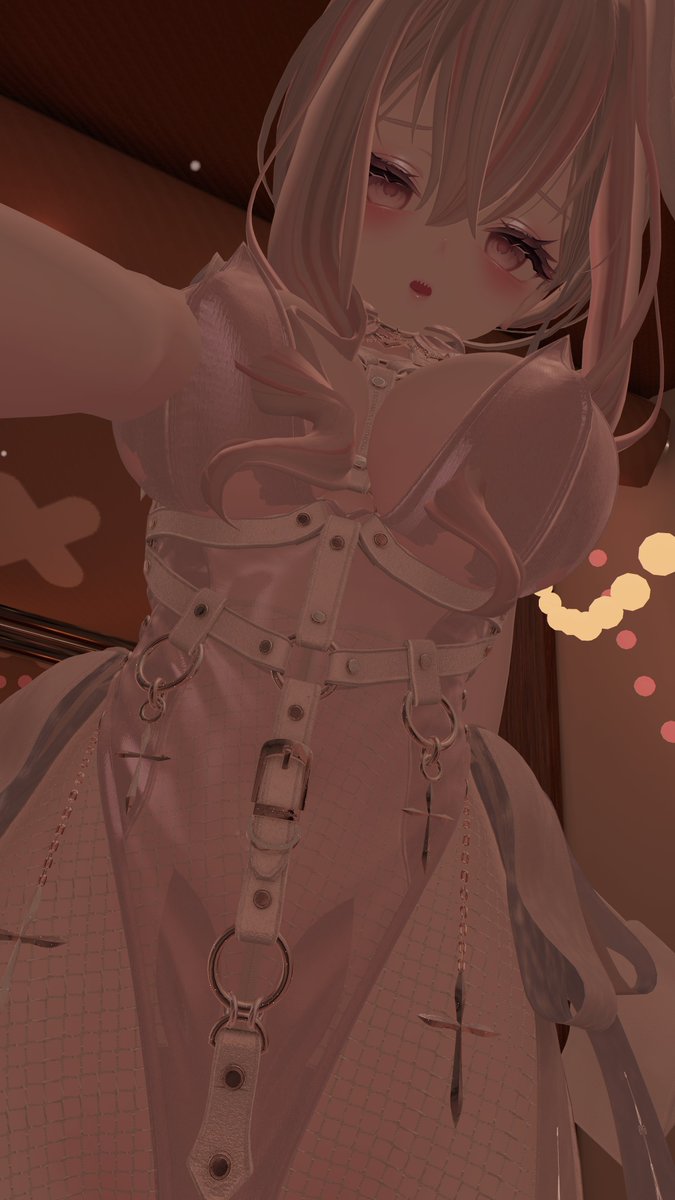 Oo_Ka_ren_oO's tweet photo. 求)ルルネちゃんで乳が貫通する原因と解決法 https://t.co/04asevcT0e
