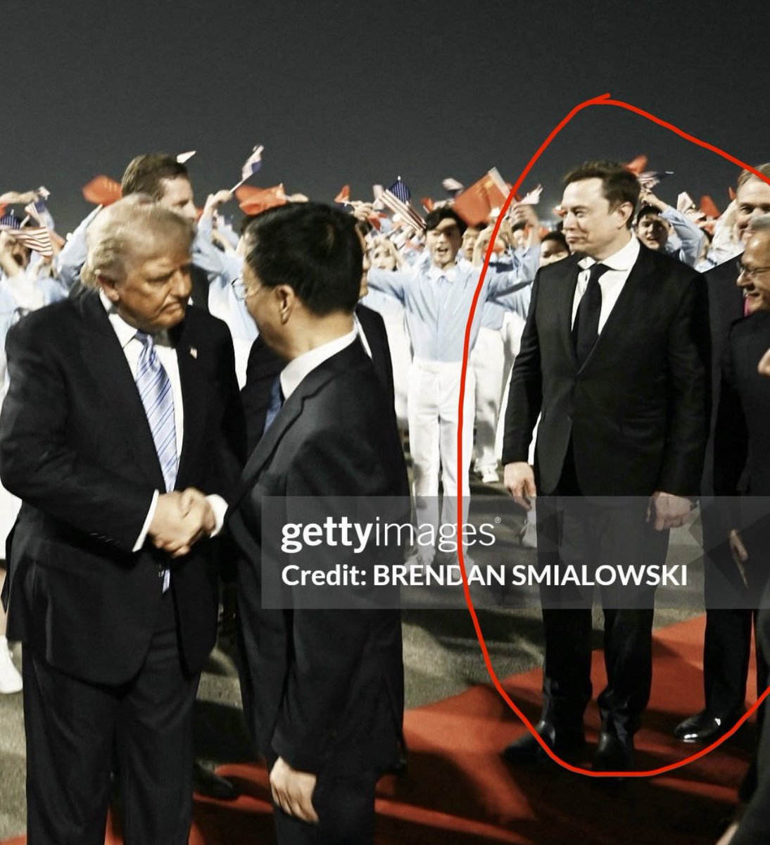 TheSonOfWalkley tweet media