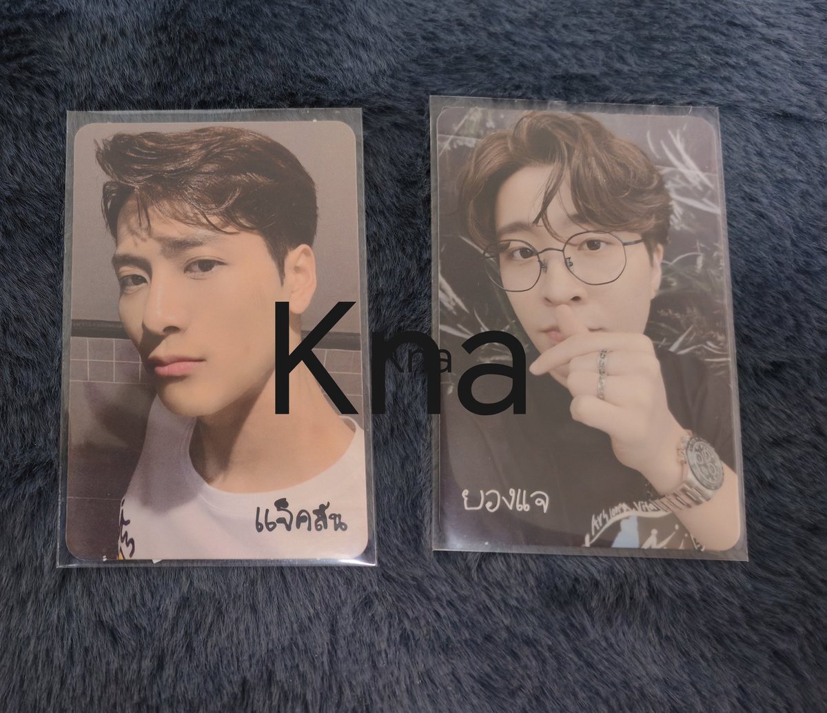 KNA_itme's tweet photo. 💢เหมาๆ ยกกอง 999 บาท ส่งฟรี💢

📦ดูสินค้าอื่นได้ที่ #KNAShop
#ตลาดนัดอากาเซ่ #ตลาดนัดอากาเซ่got7 #ตลาดนัดอากาเซ #ตลาดนัดgot7 #ขายของสะสมgot7 #ขายการ์ดgot7 https://t.co/I9bd3Zs985