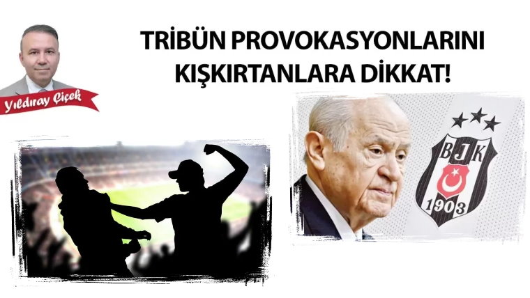 Yıldıray ÇİÇEK tweet media