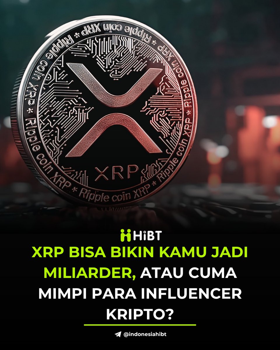 Hibt Indonesia tweet media