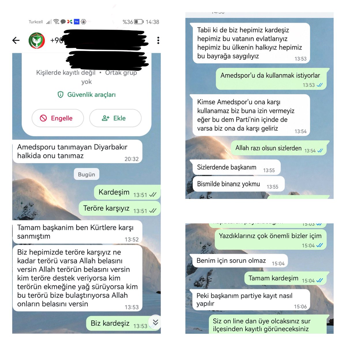 Dr. Jülide Sarıkaya Kurdoğlu tweet media