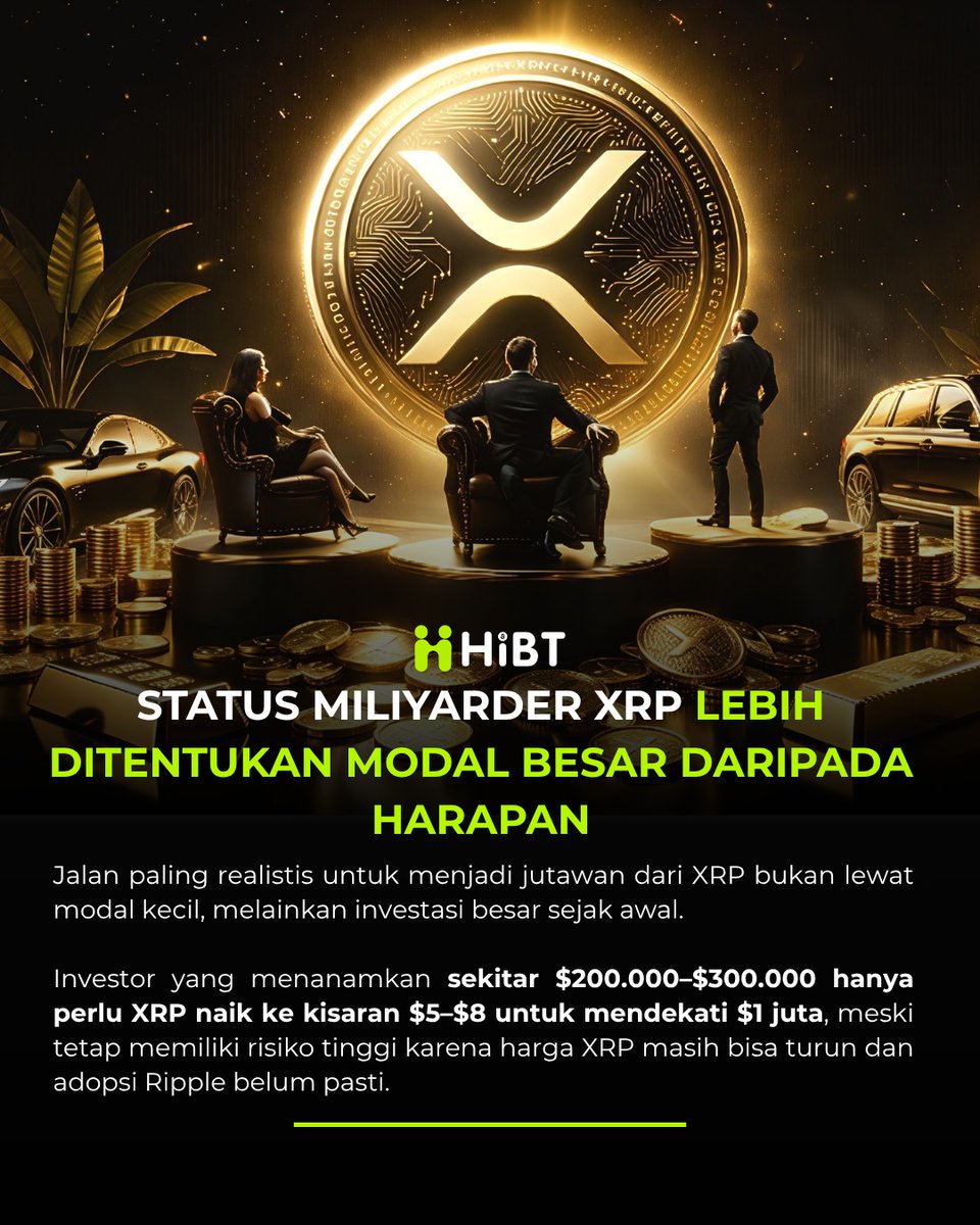 Hibt Indonesia tweet media