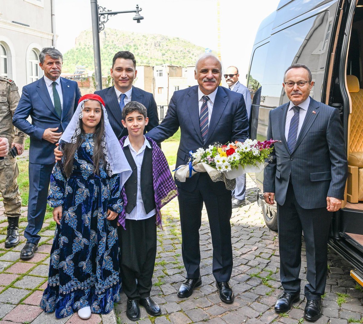 T.C. Çermik Kaymakamlığı tweet media