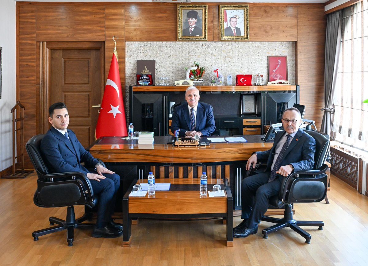 T.C. Çermik Kaymakamlığı tweet media