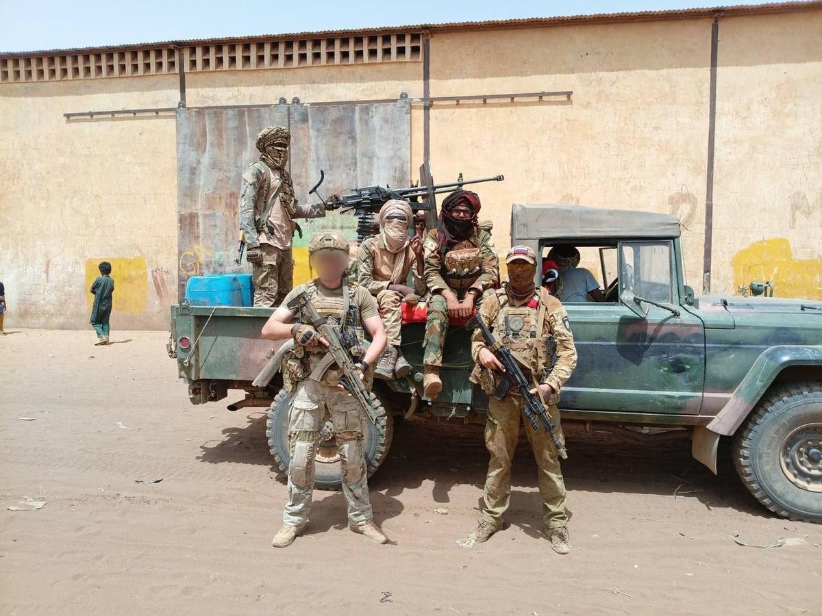 Daily Russian Soldier Pictures tweet media