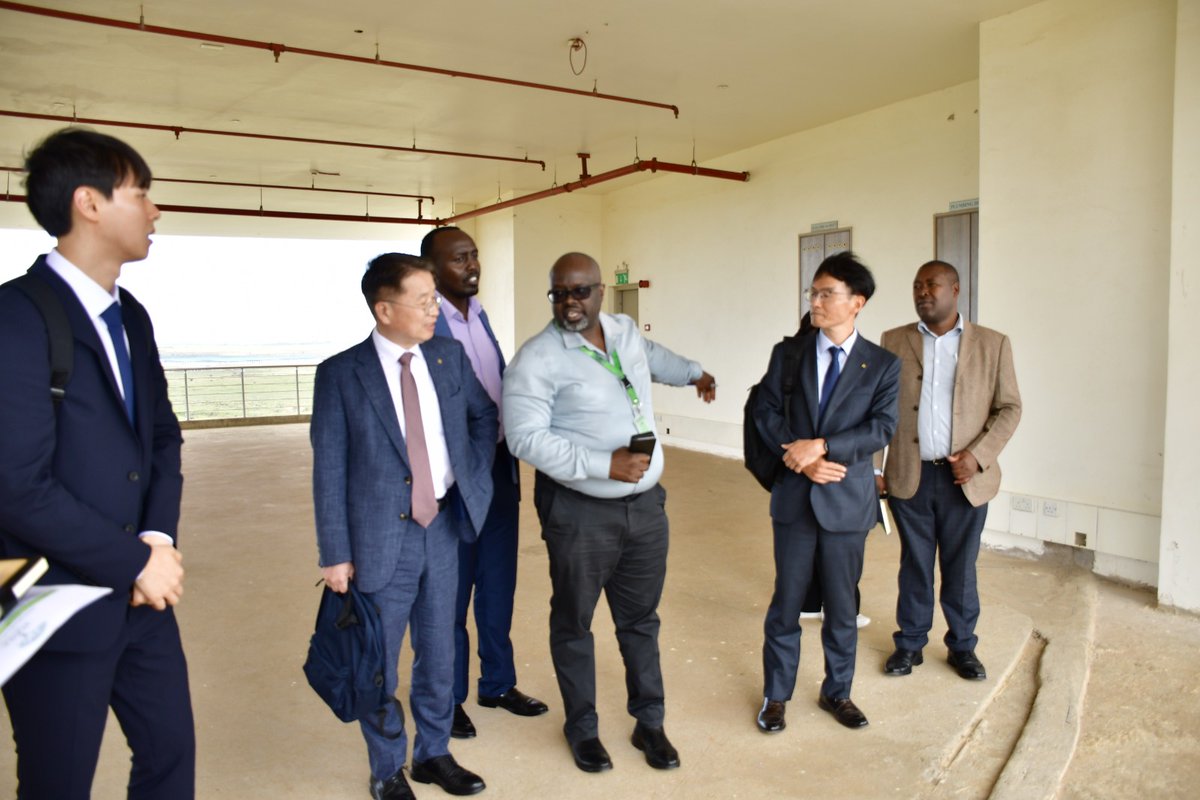 Konza Technopolis Development Authority tweet media